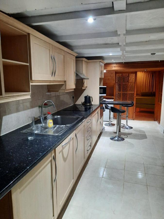 Relevant Properties Welling Exterior foto